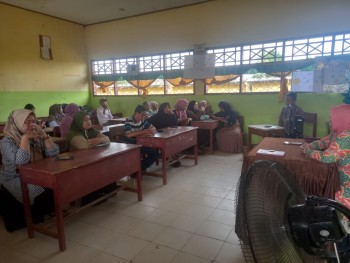 Rapat Orang Tua Siswa