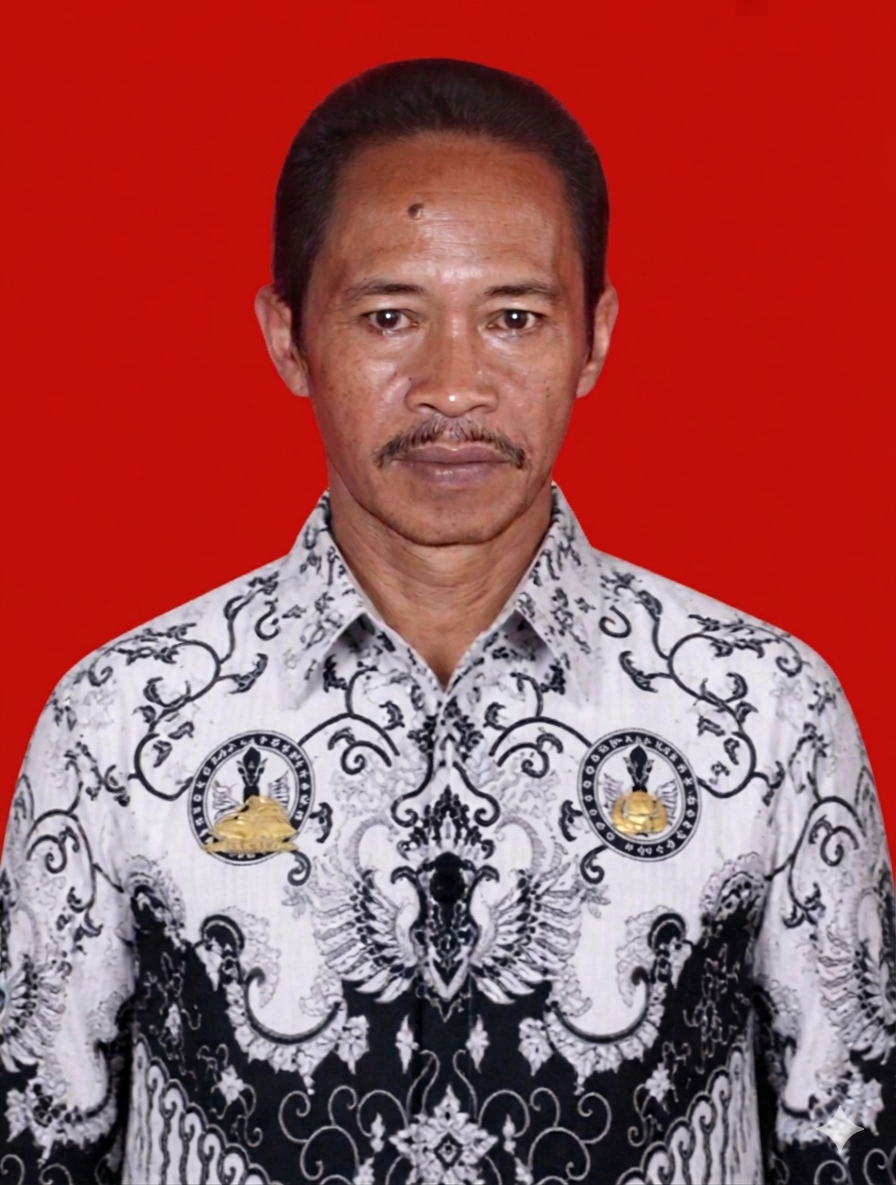 ALIANUS BANGA'
