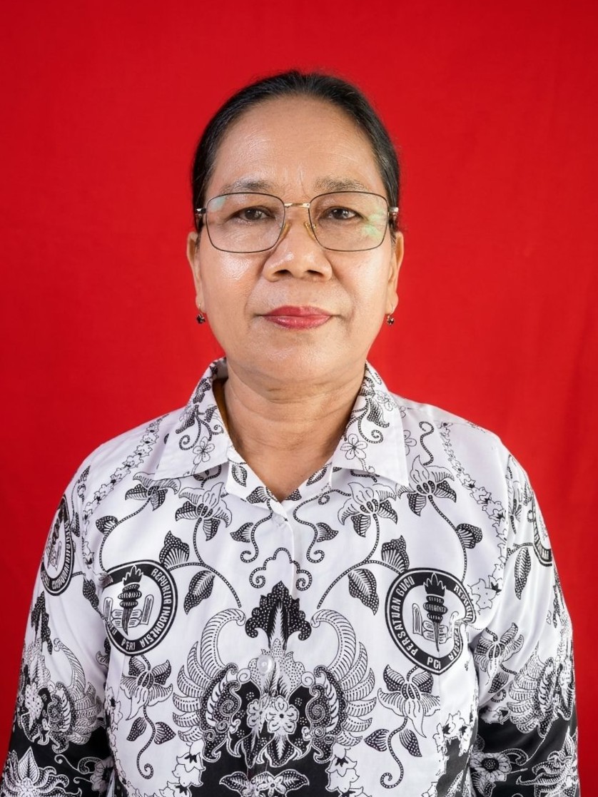 ESTHER ROBOTH, S.Pd.K