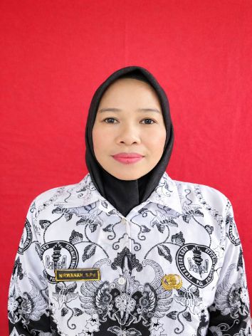NIRWANAH, S.Pd