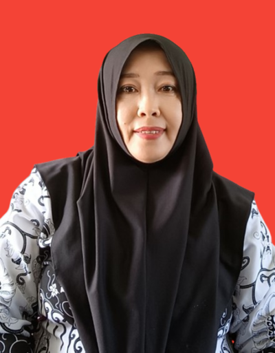 BECCE ROSDIANA, S.Pd.SD