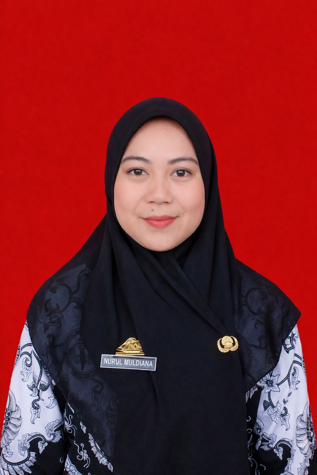 NURUL MULDIANA, S.Pd
