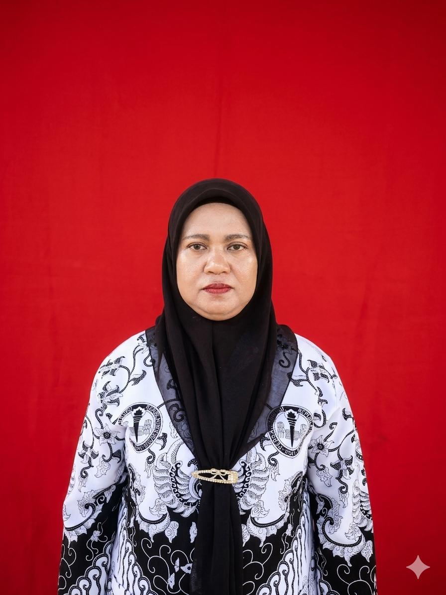 NURSIBAN TOBANNU, S.Pd.SD
