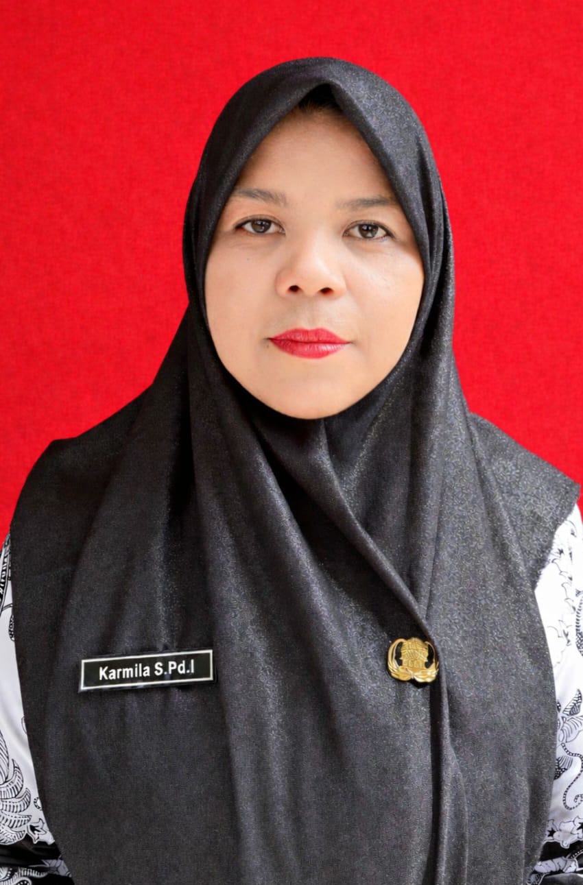 KARMILA, S.Pd.I